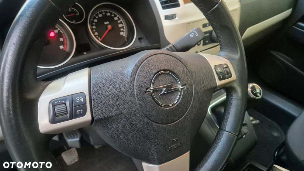 Opel Zafira 1.8 Edition - 13