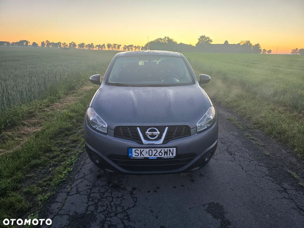 Nissan Qashqai 1.6 Tekna - 3