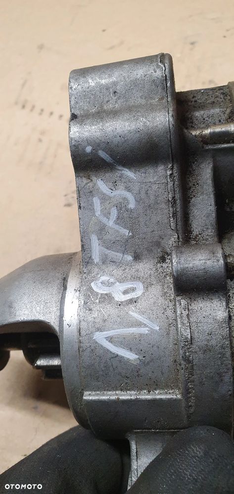 Rozrusznik starter silnika Audi A5 A4 B8 1.8 TFSI 06H911024B - 7
