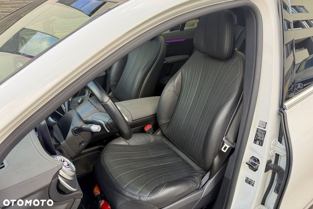 Mercedes-Benz EQS 450 108.4kWh 4-Matic Electric Art - 16