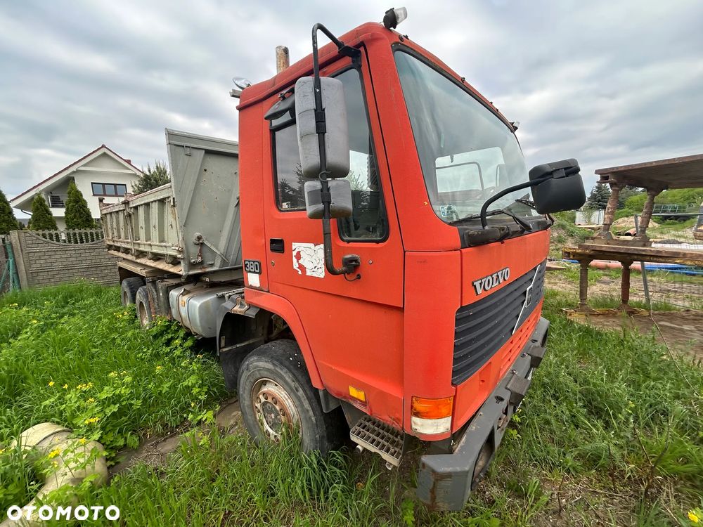 Volvo VL12 - 2