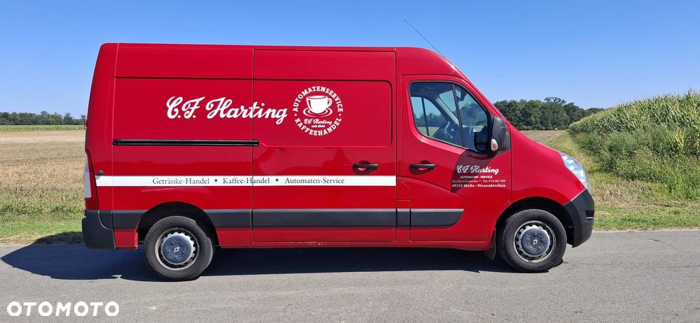 Renault MASTER - 6