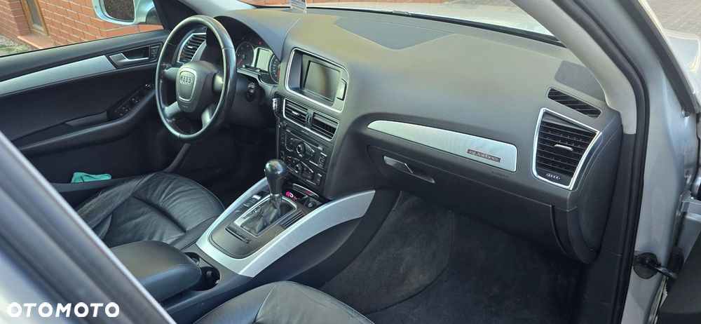 Audi Q5 2.0 TDI Quattro S tronic - 10