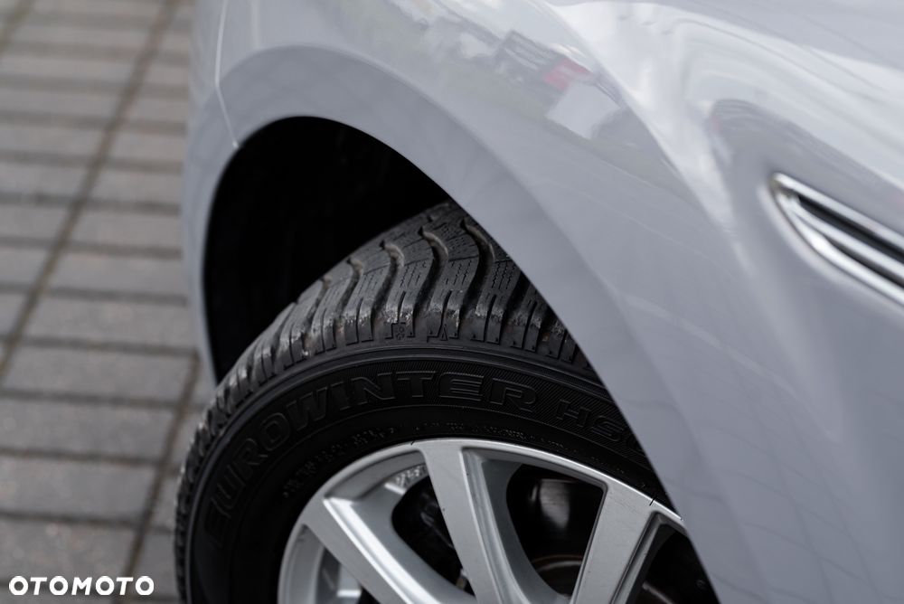 Ford Mondeo SW 2.2 TDCi Trend - 15