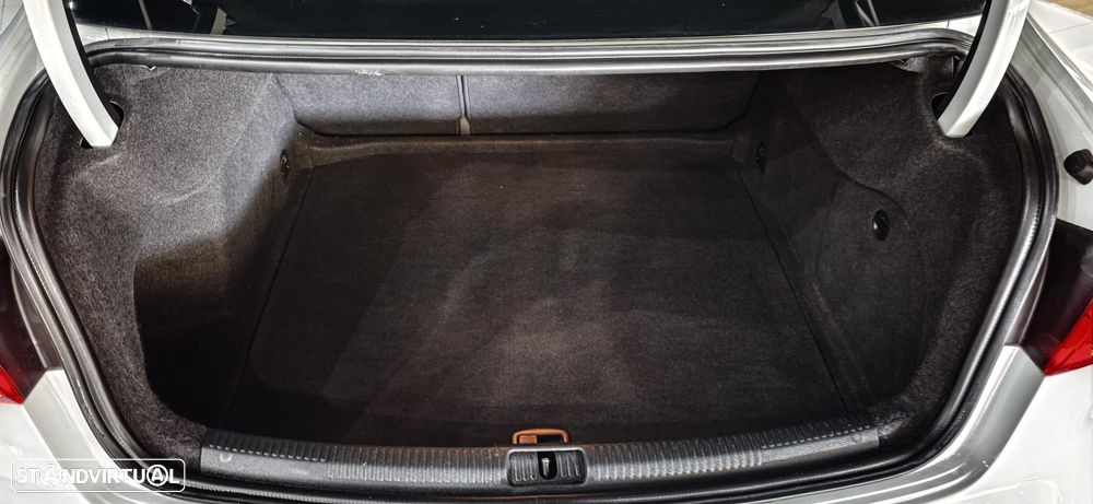 Audi A3 Limousine 2.0 TDI S-line S tronic - 20
