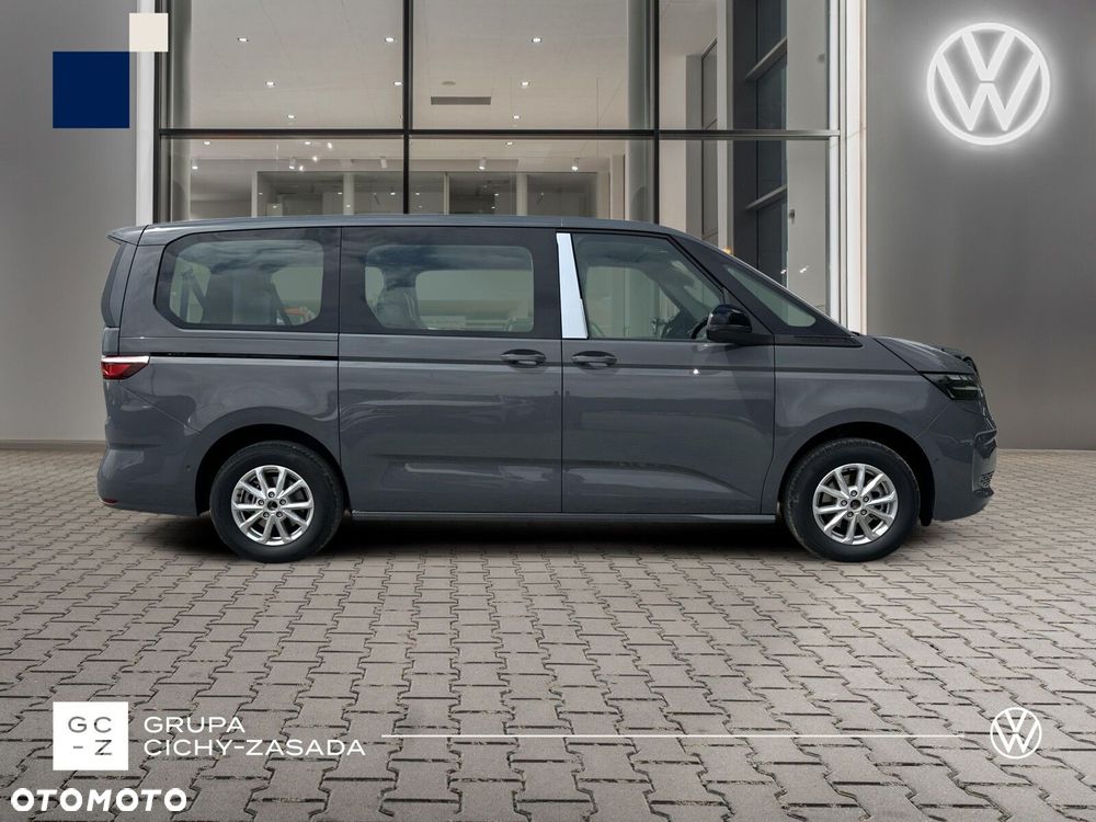 Volkswagen Multivan - 7