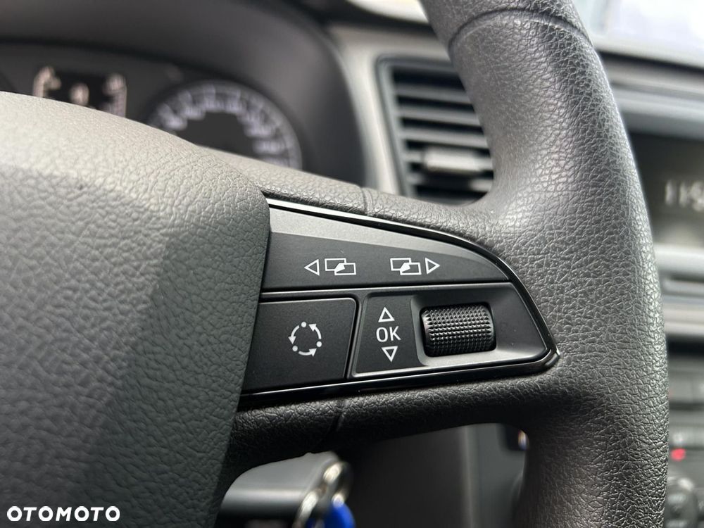 Seat Leon - 25