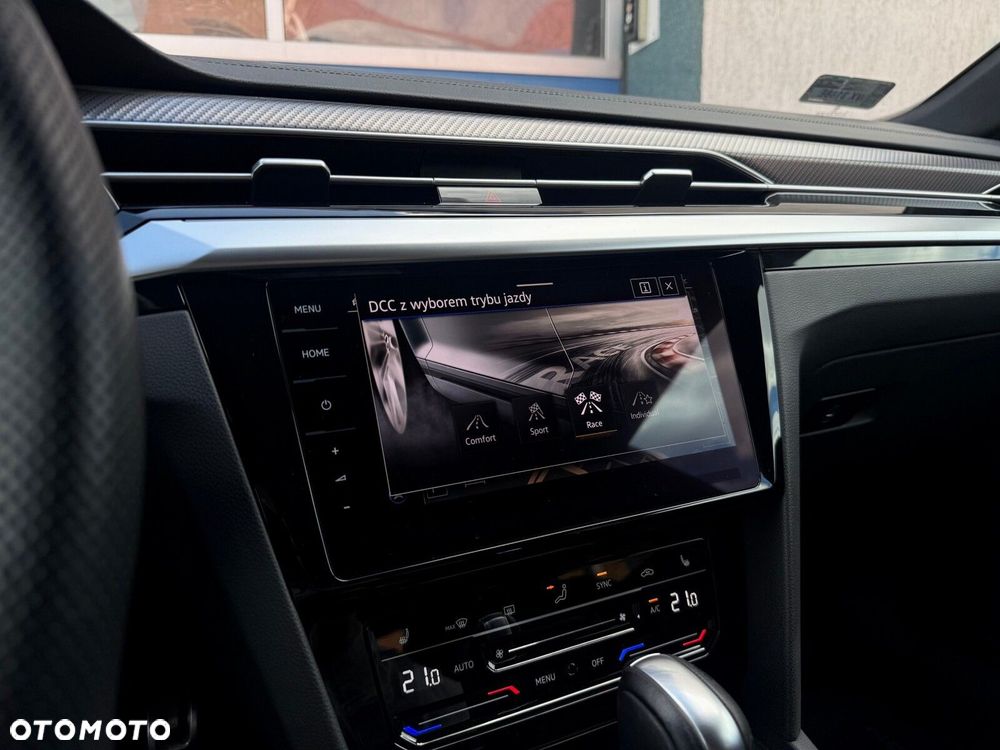 Volkswagen Arteon 2.0 TSI 4Motion R DSG - 22