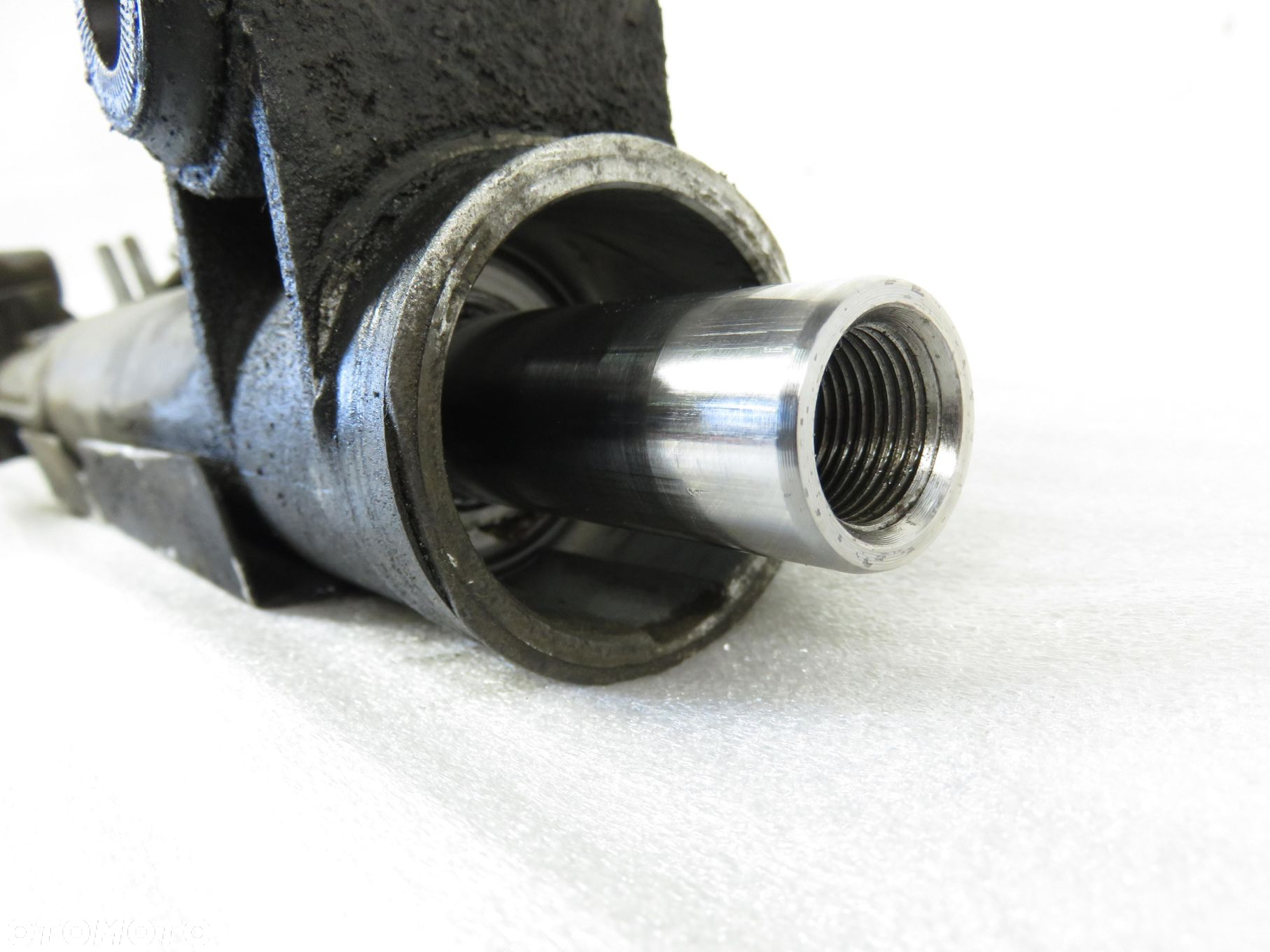 MAGLOWNICA OPEL VECTRA C 025008008010 6PD00859800 - 5