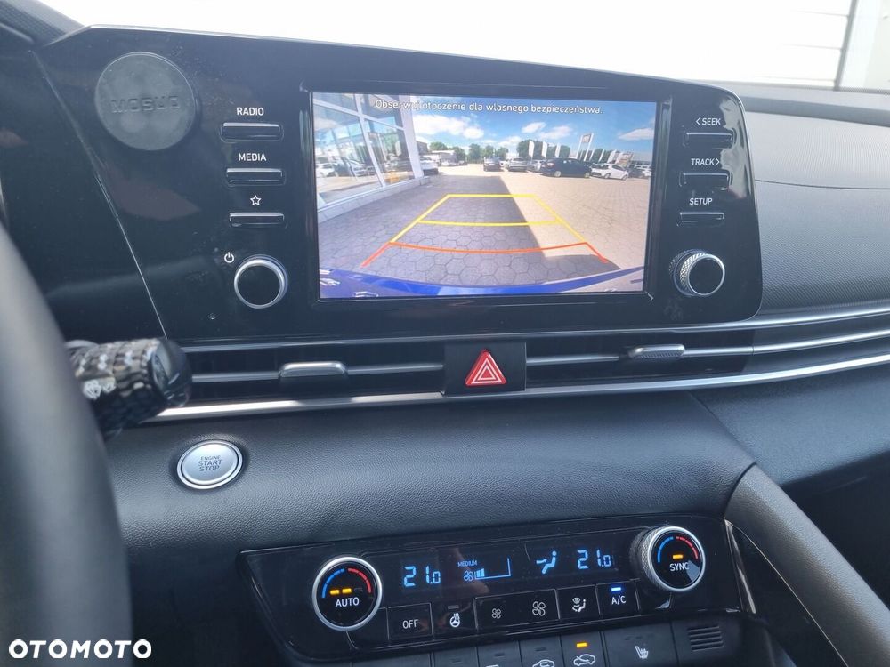 Hyundai Elantra 1.6 Smart CVT - 15