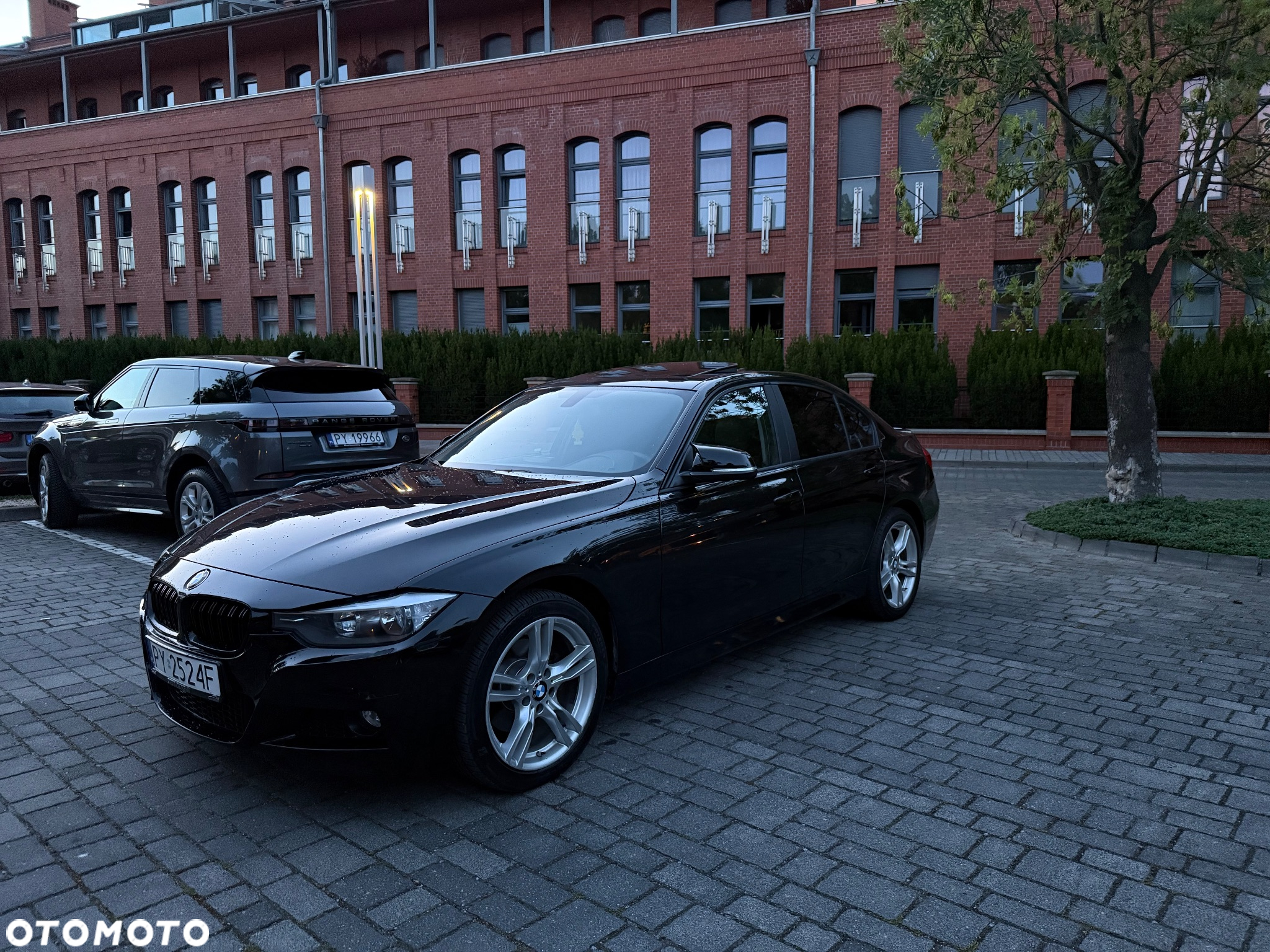 BMW Seria 3 - 8