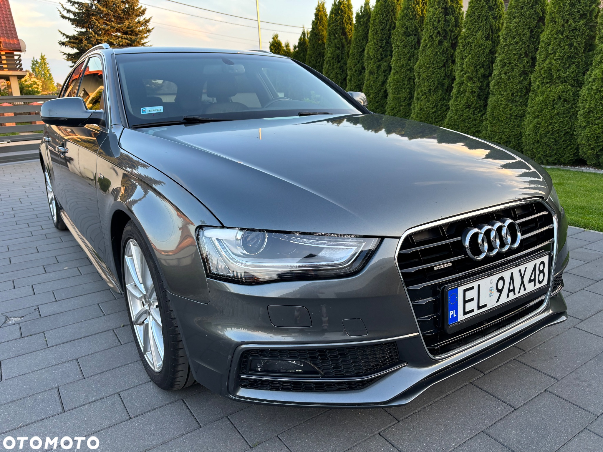 Audi A4 2.0 TDI Quattro S tronic - 22