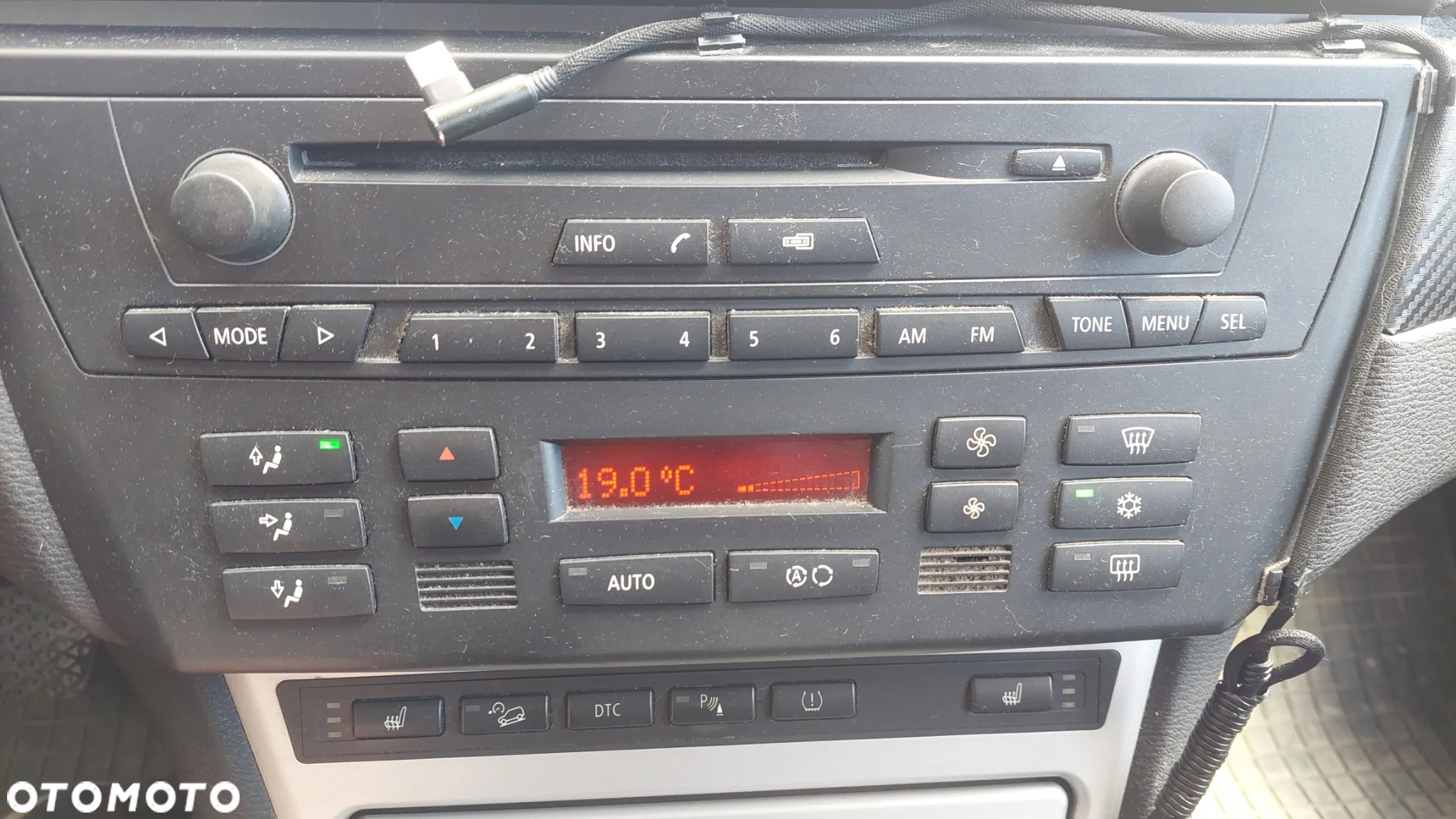 BMW X3 - 12