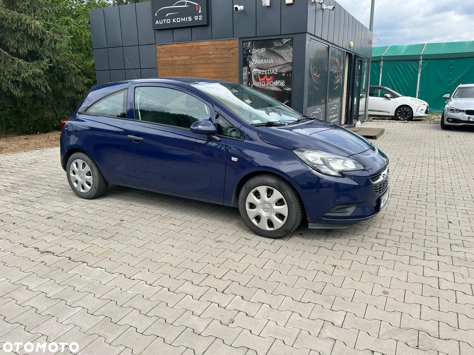 Opel Corsa - 2