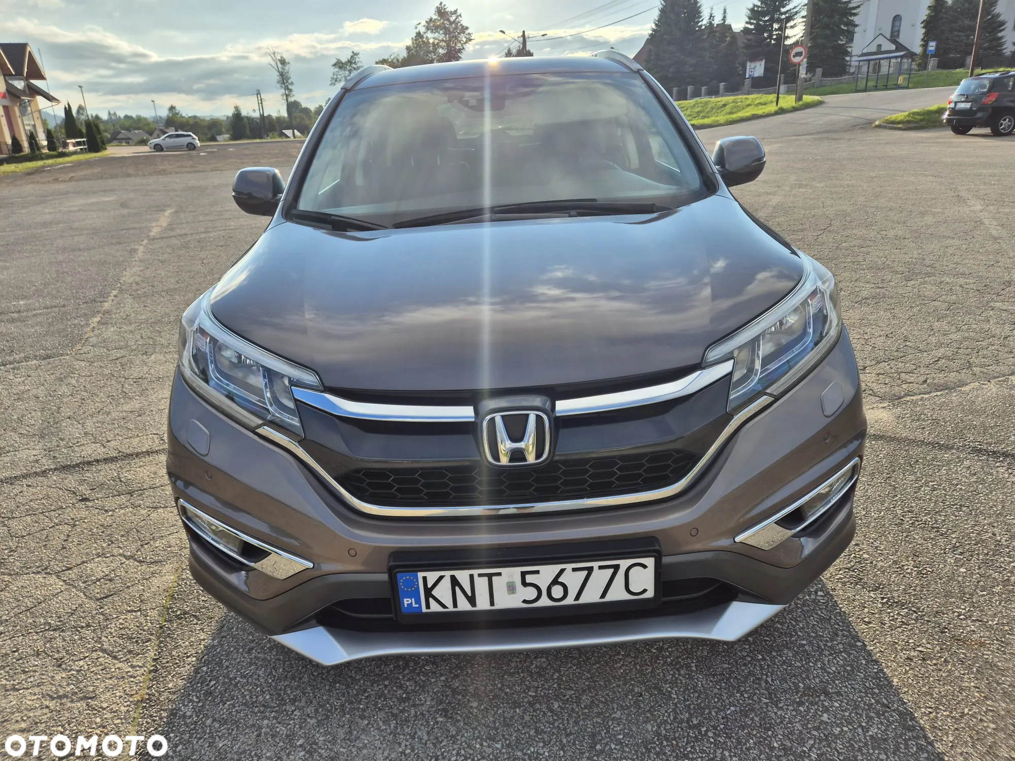 Honda CR-V 1.6i-DTEC Elegance - 2
