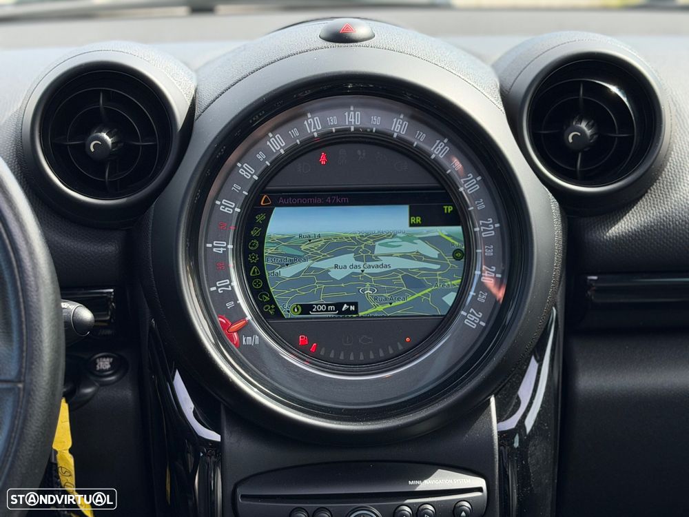 MINI Countryman John Cooper Works ALL4 - 19