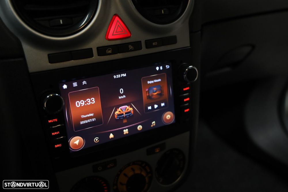 Opel Corsa 1.3 CDTI Go! 88g - 20