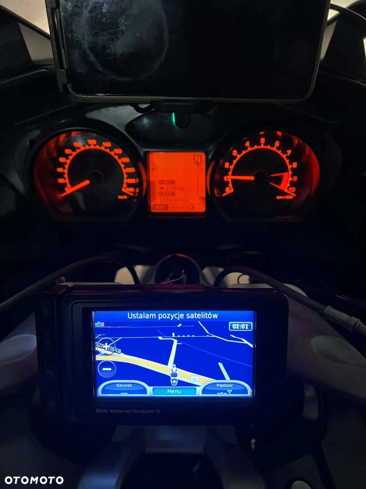 BMW RT - 4