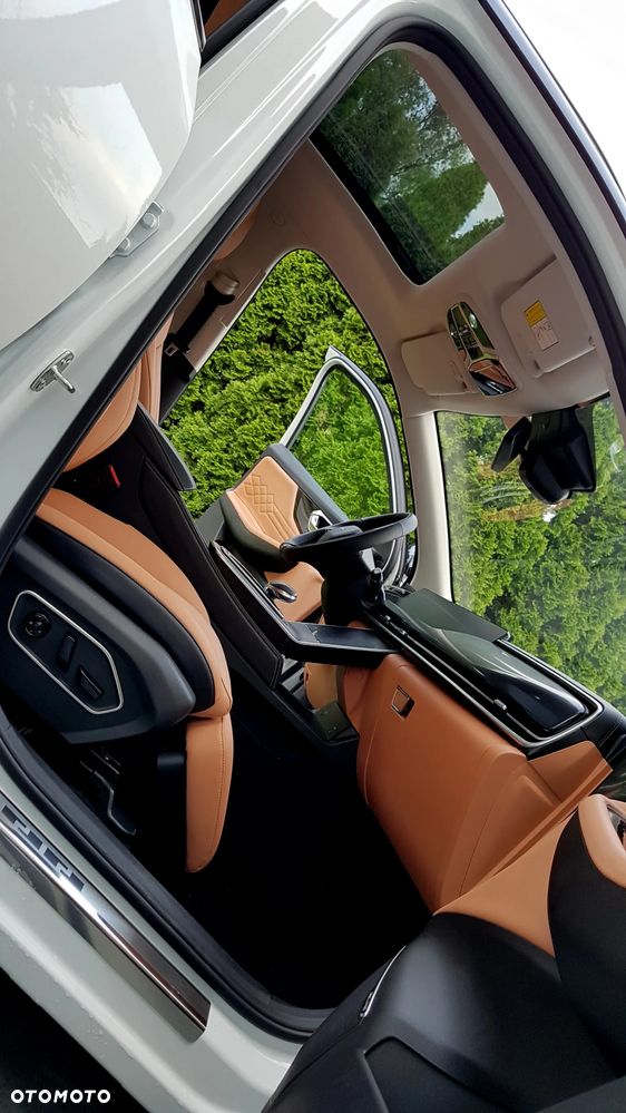 BAIC 7 1.5T Luxury Plus DCT - 9