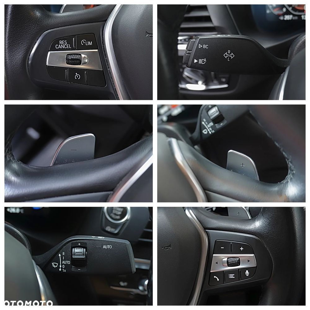 BMW X4 xDrive20i GPF sport - 19