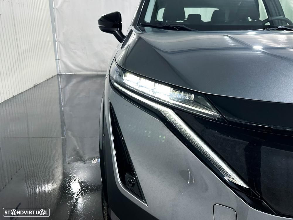 Nissan Ariya 63 kWh Engage - 15