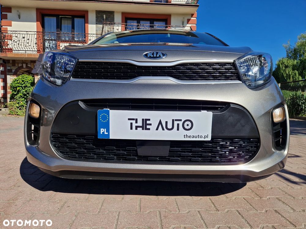 Kia Picanto 1.2 L - 1