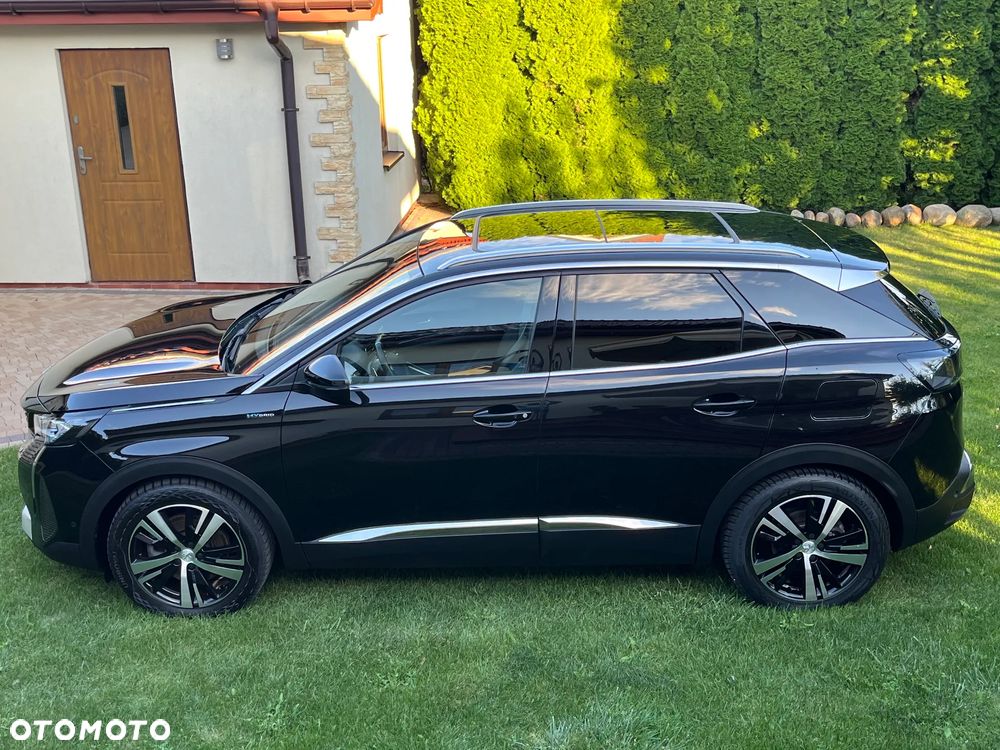 Peugeot 3008 - 26