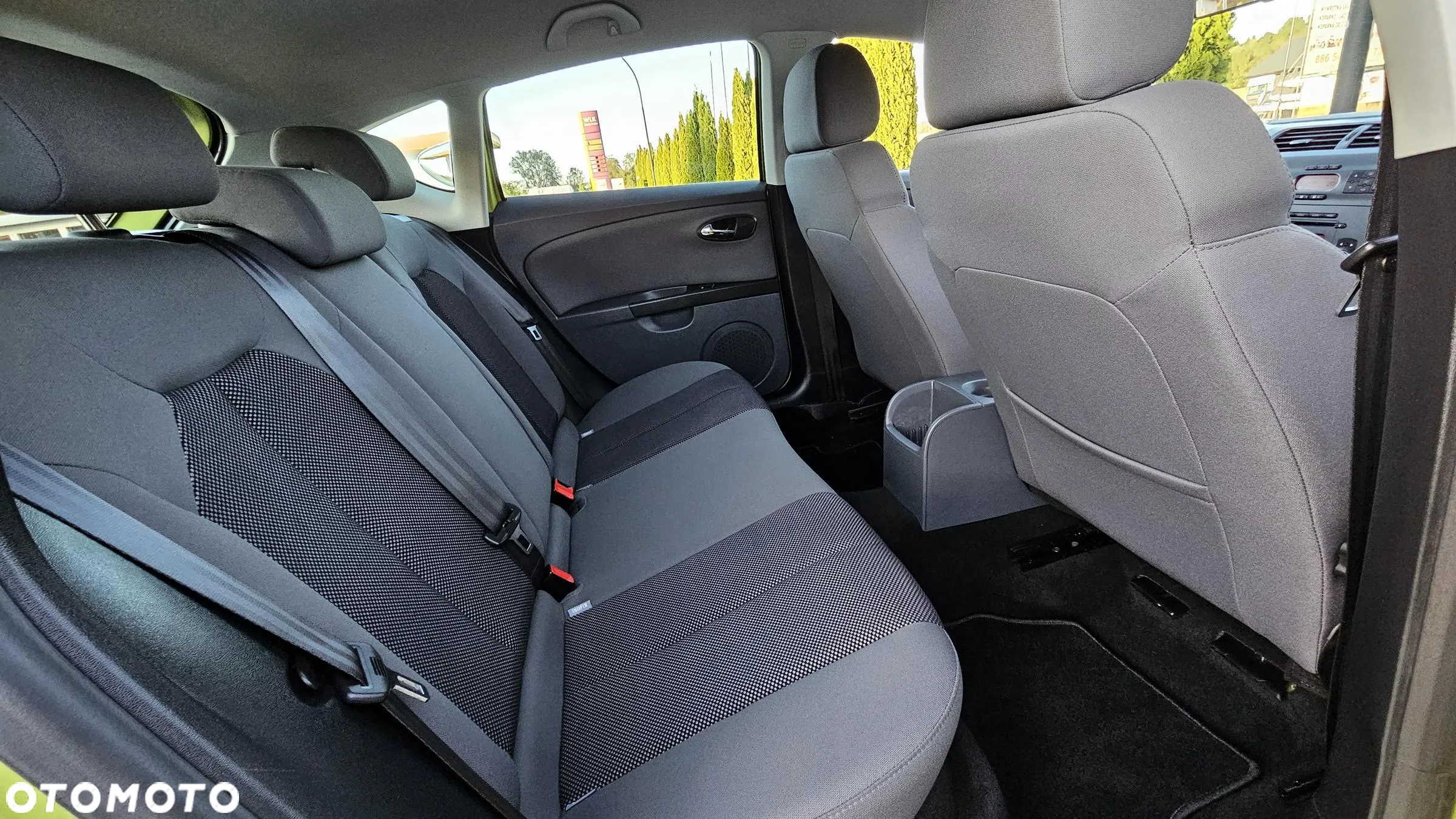 Seat Leon 1.6 Style - 25