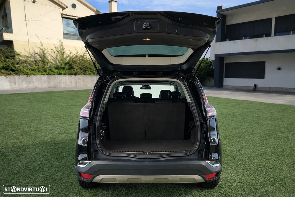 Renault Espace 1.6 dCi Zen - 8