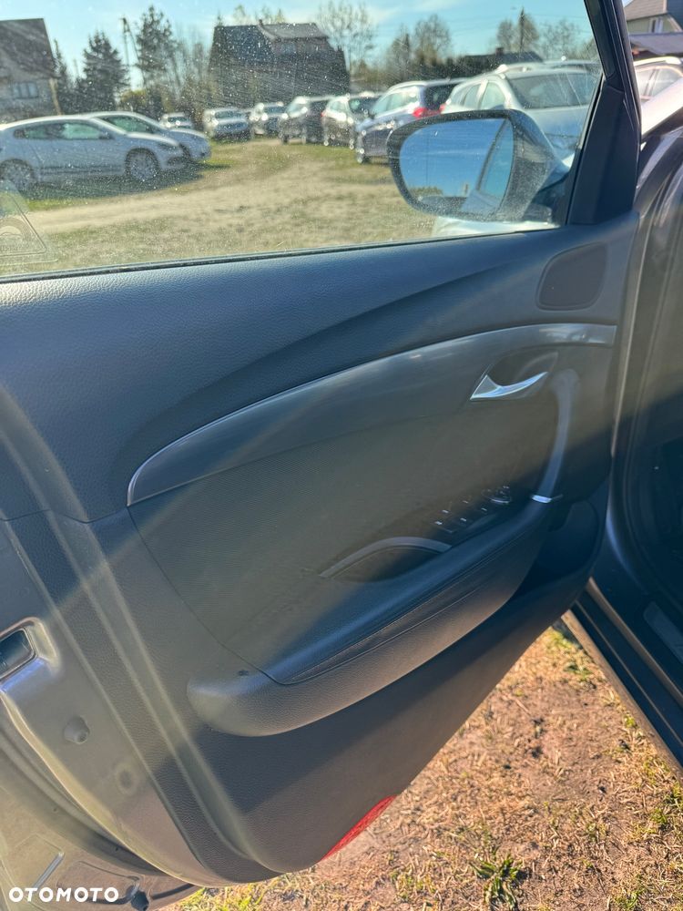 Hyundai i40 1.6 GDI Classic - 14