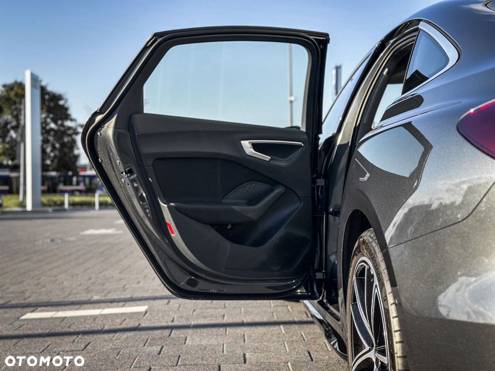 Audi A5 Limousine - 32