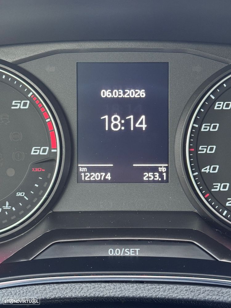 SEAT Ibiza 1.6 TDI Xcellence - 5