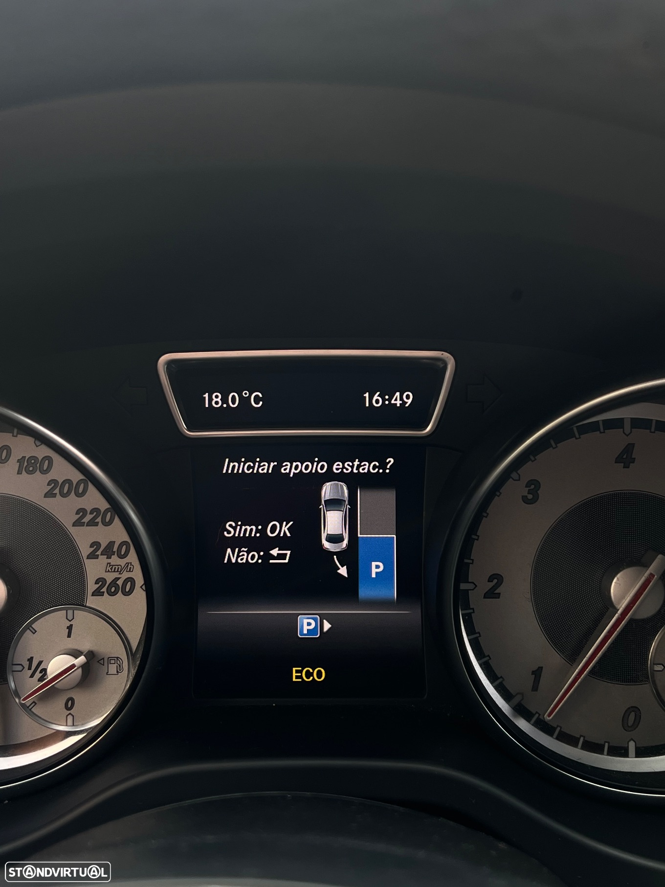 Mercedes-Benz CLA 200 CDi Urban - 4