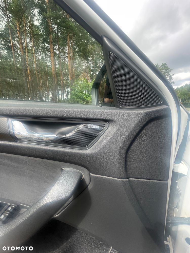 Skoda Kodiaq 1.5 TSI ACT 4x2 Sportline DSG 7os - 26