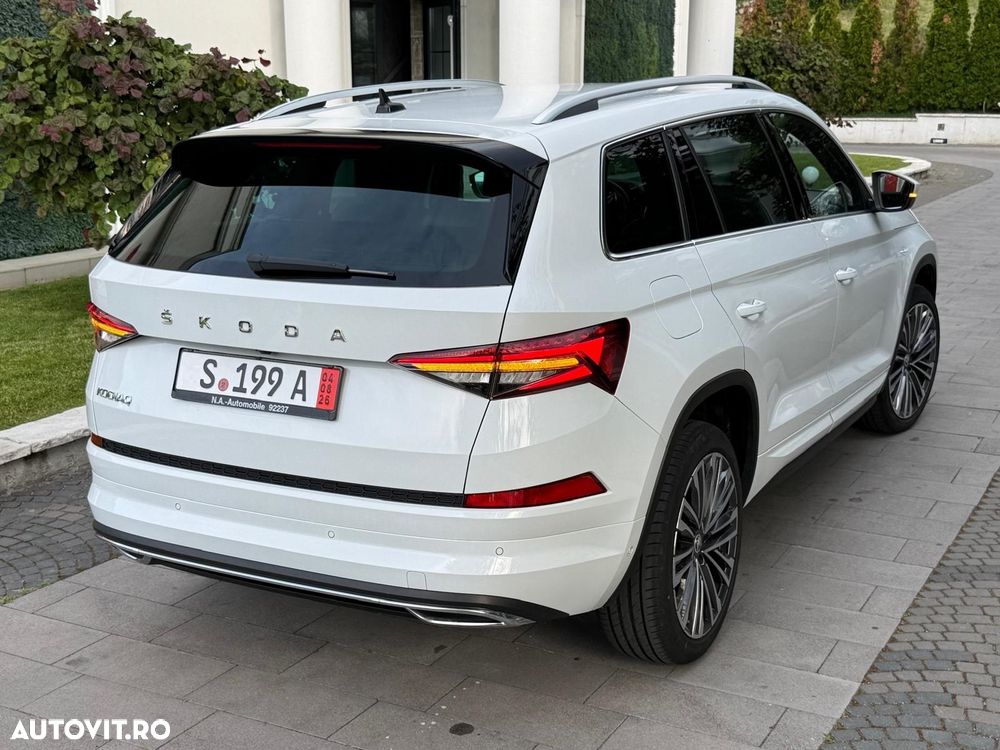 Skoda Kodiaq - 6