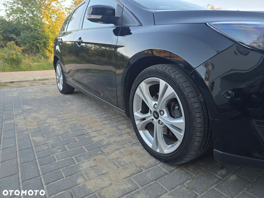 Ford Focus 1.5 TDCi Trend - 3