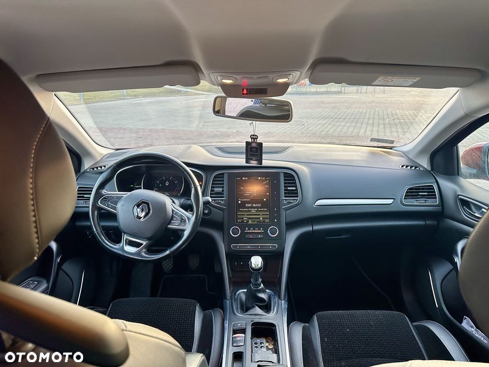 Renault Megane - 4