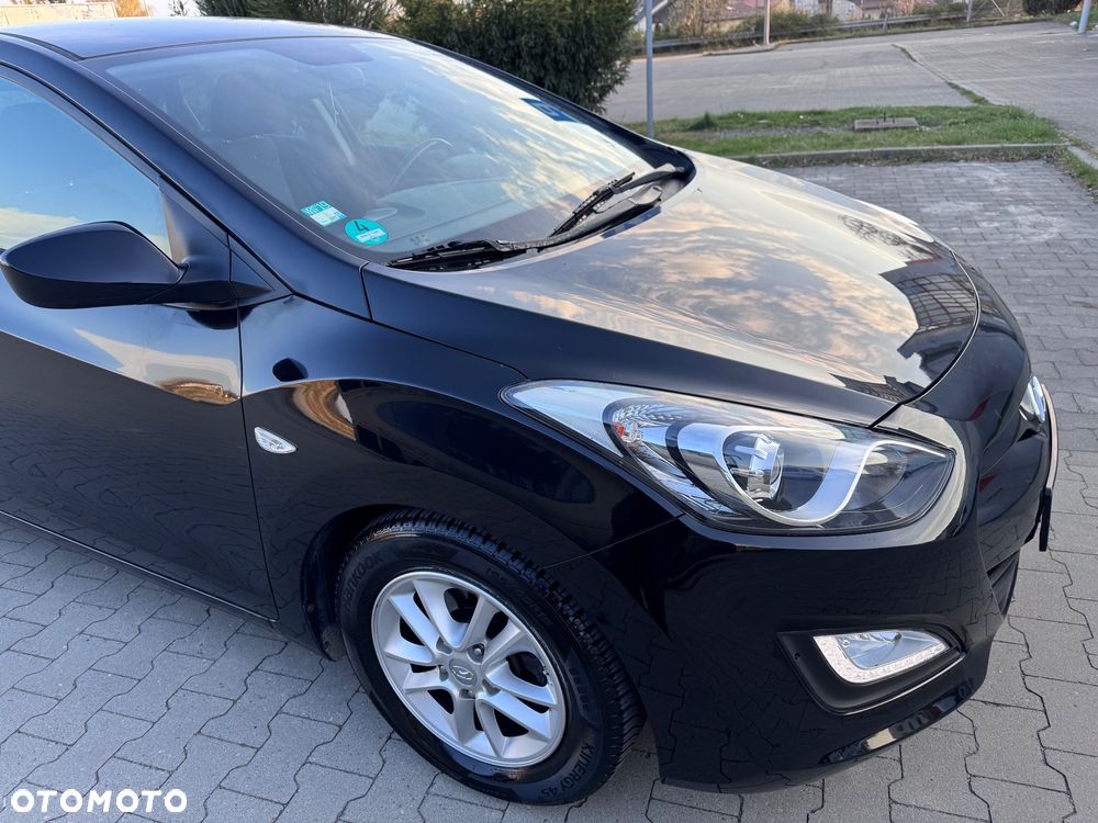 Hyundai i30 - 24