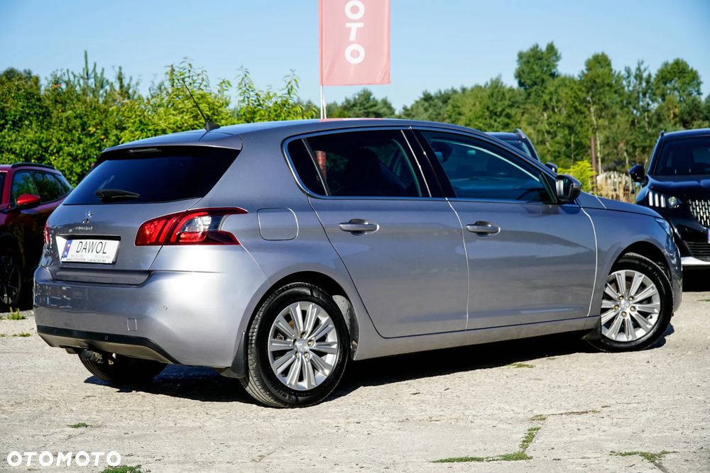Peugeot 308 - 20