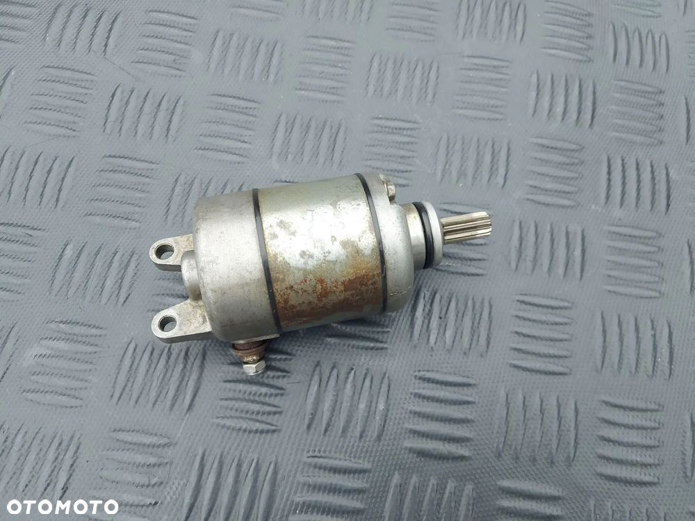 KTM SXF EXC-F EXC XC-F 250 2006-2013 ROZRUSZNIK STARTER - 2