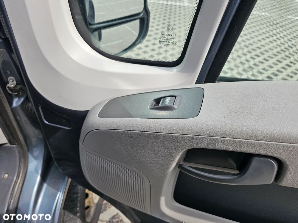 Peugeot Boxer - 13