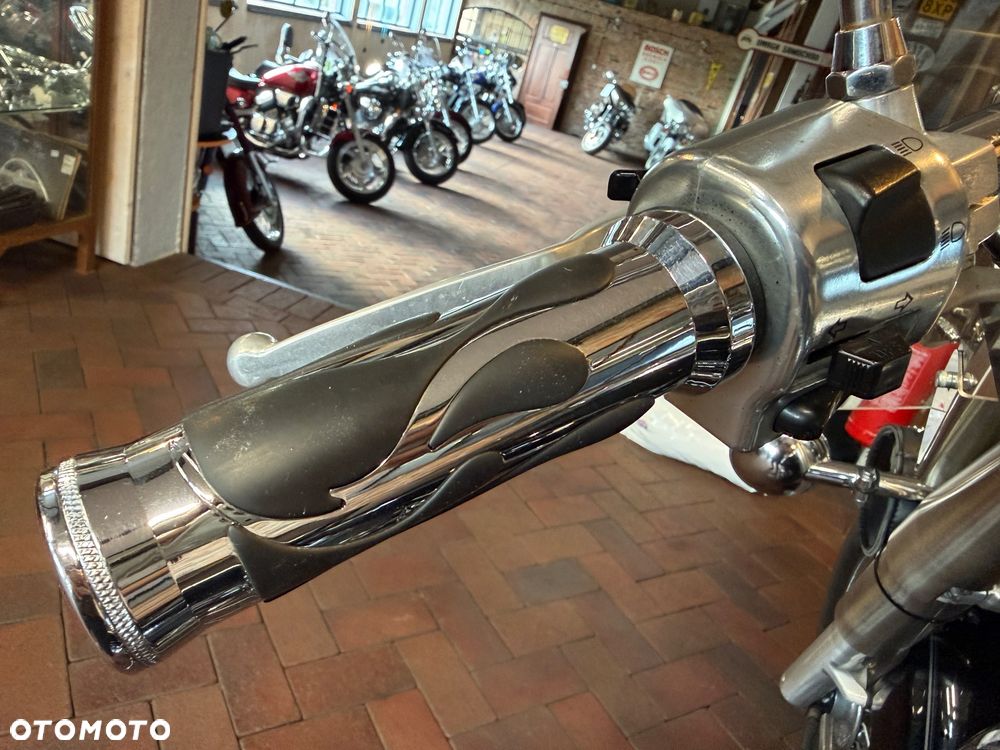Yamaha Drag Star - 23