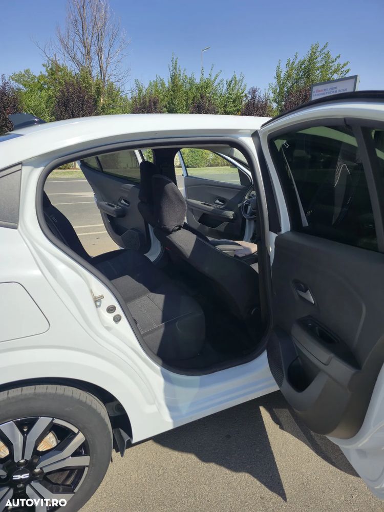 Dacia Logan ECO-G 100 MT6 Prestige - 9