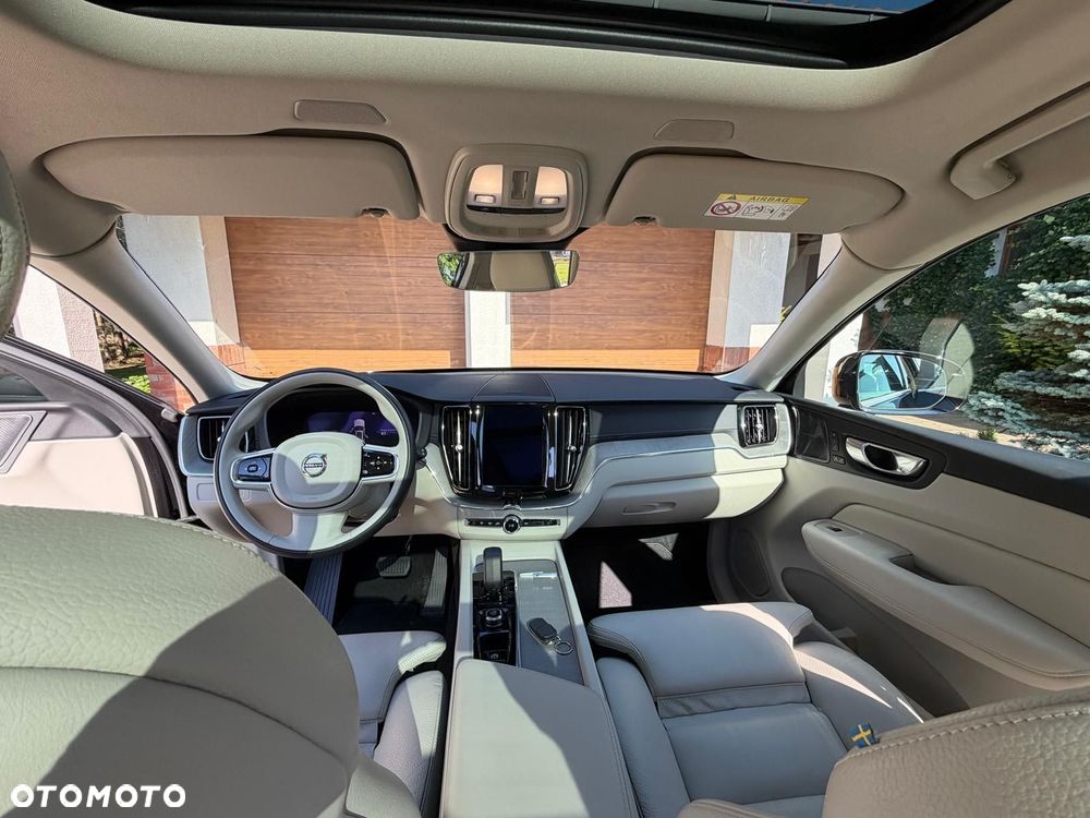 Volvo XC 60 - 6