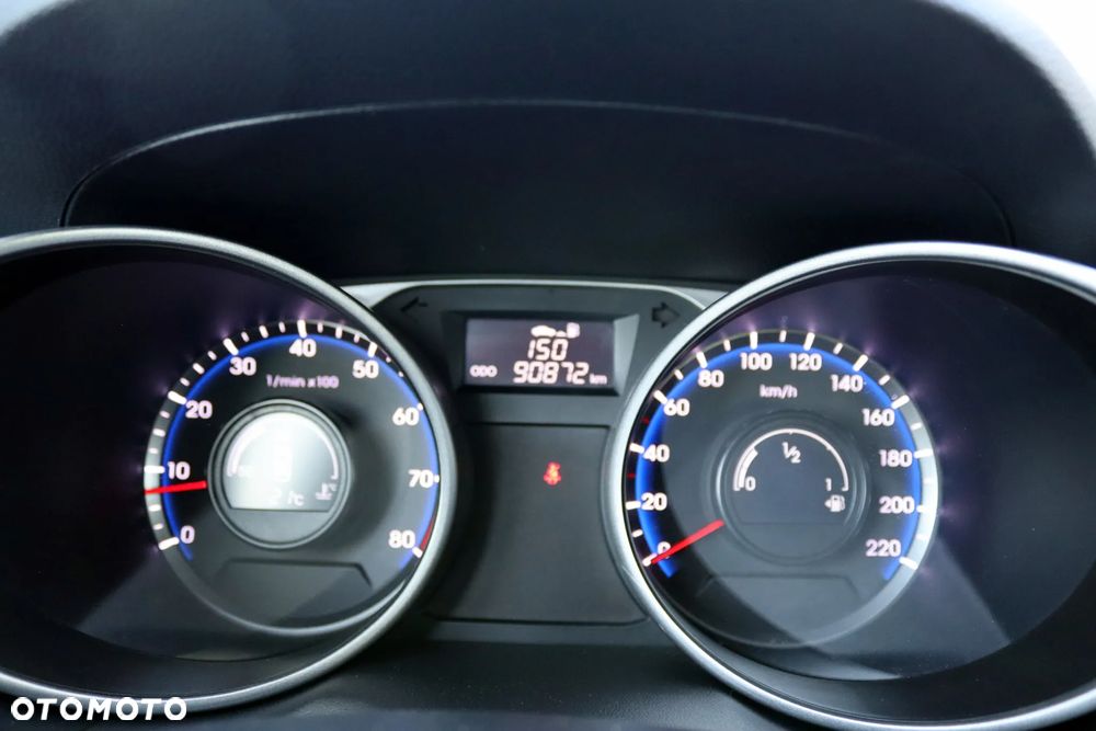 Hyundai ix35 1.6 GDI Premium 2WD - 37