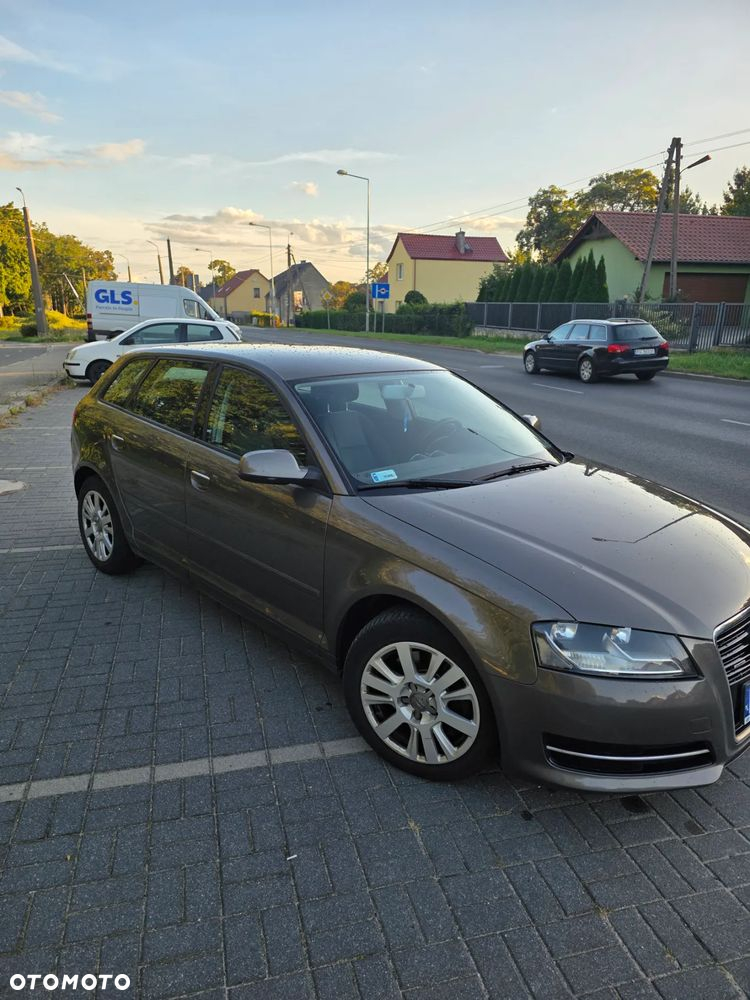 Audi A3 1.8 TFSI Quattro Ambiente - 22