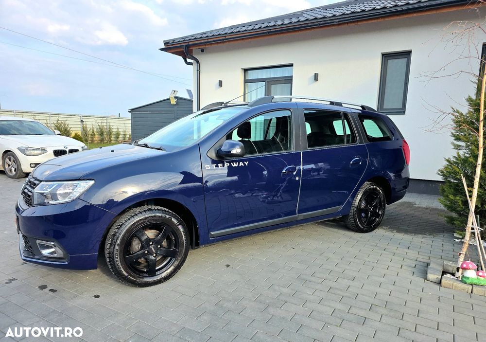 Dacia Logan 0.9 90CP Laureate - 14