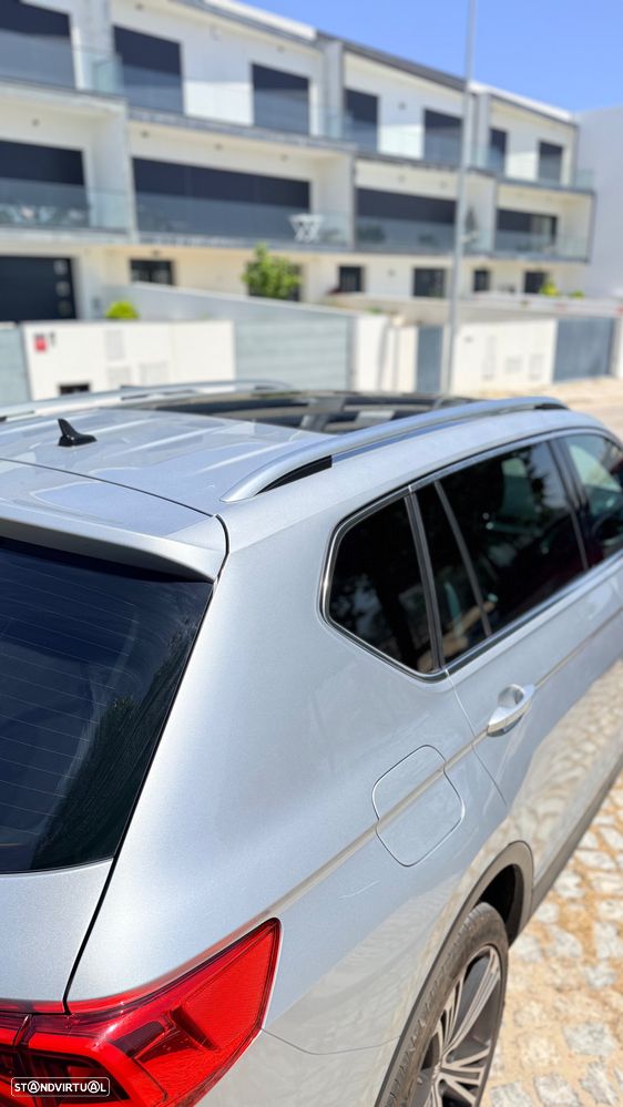 SEAT Tarraco 2.0 TDI Xcellence - 7
