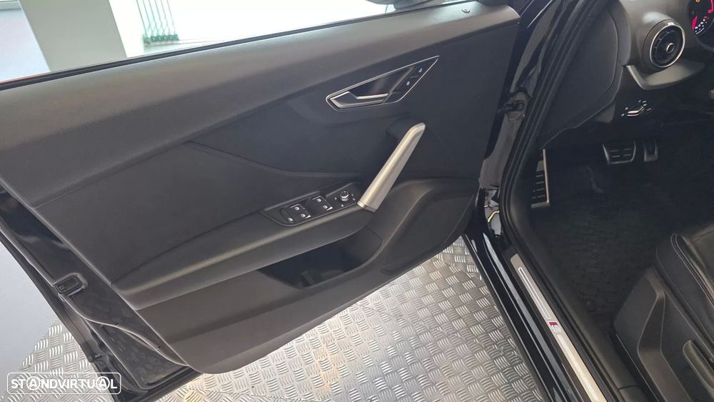 Audi Q2 30 TDI S-line S tronic - 39