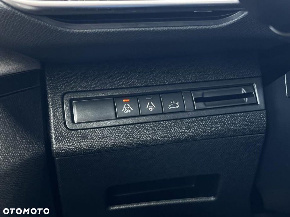 Peugeot 5008 - 23